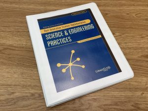 NGSI: Science and Engineering Practices course materials
