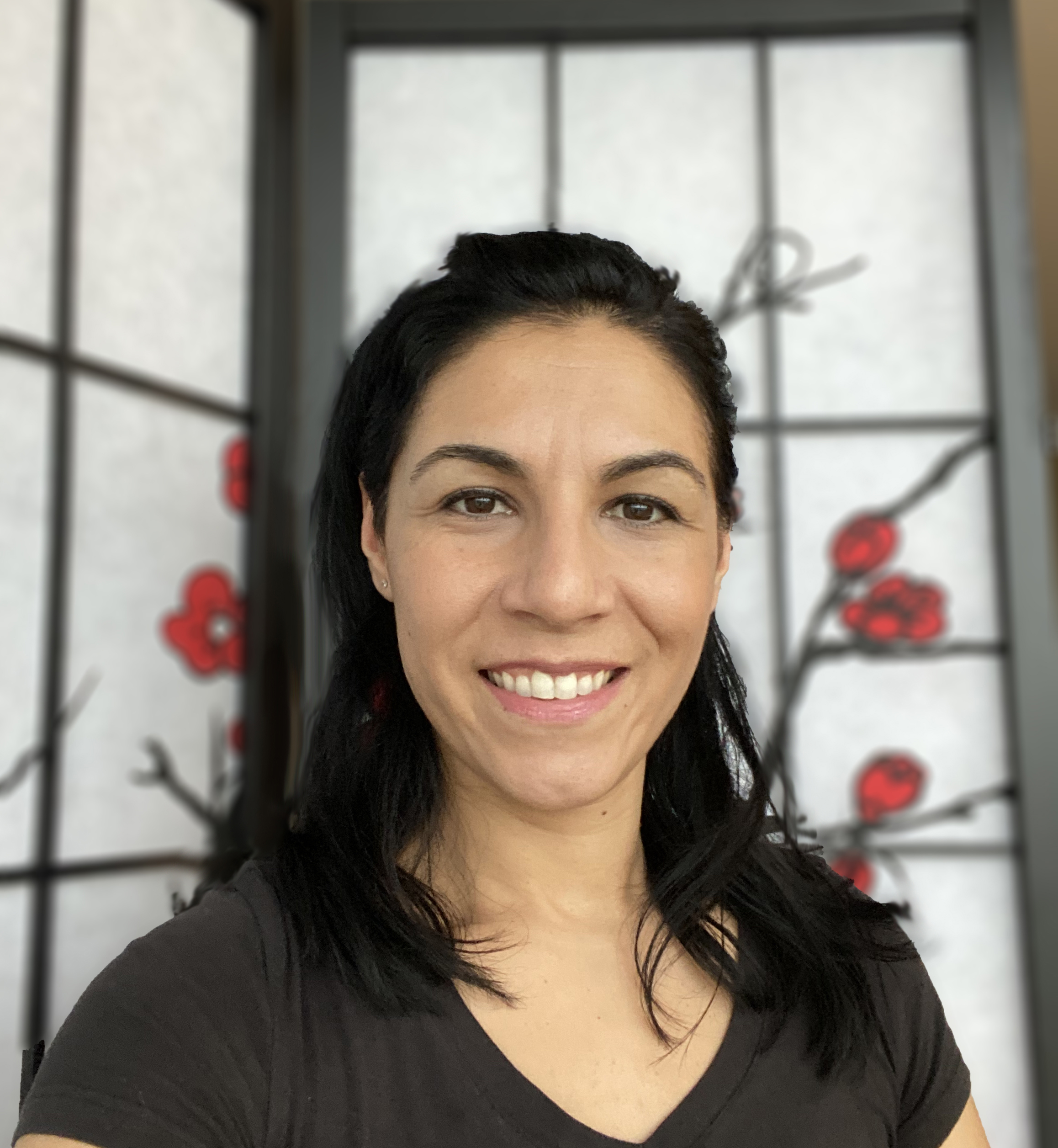 Diana Mejia headshot