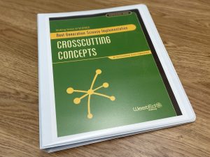 NGSI: Crosscutting Concepts course materials
